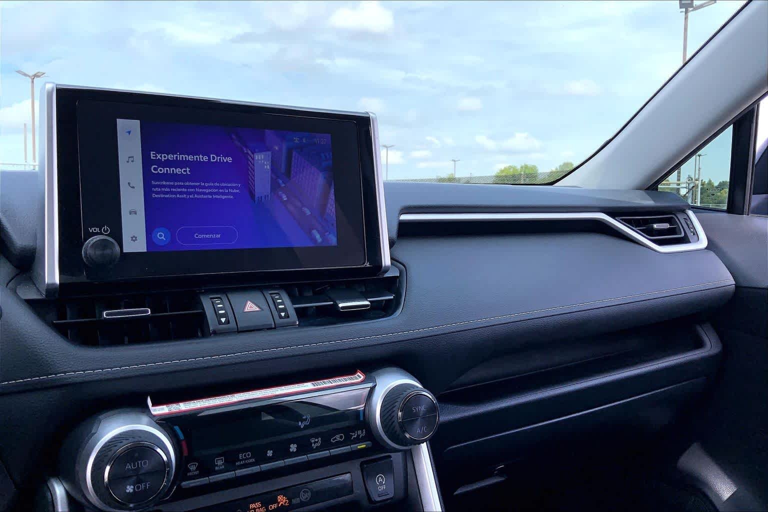 Used 2025 Blueprint Toyota XLE Premium image 35