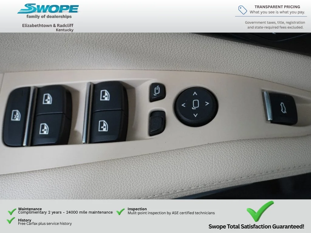 Used 2022 Black BMW xDrive45e image 14