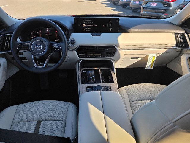 2026 Mazda CX-90 Premium Sport Package - Photo 2