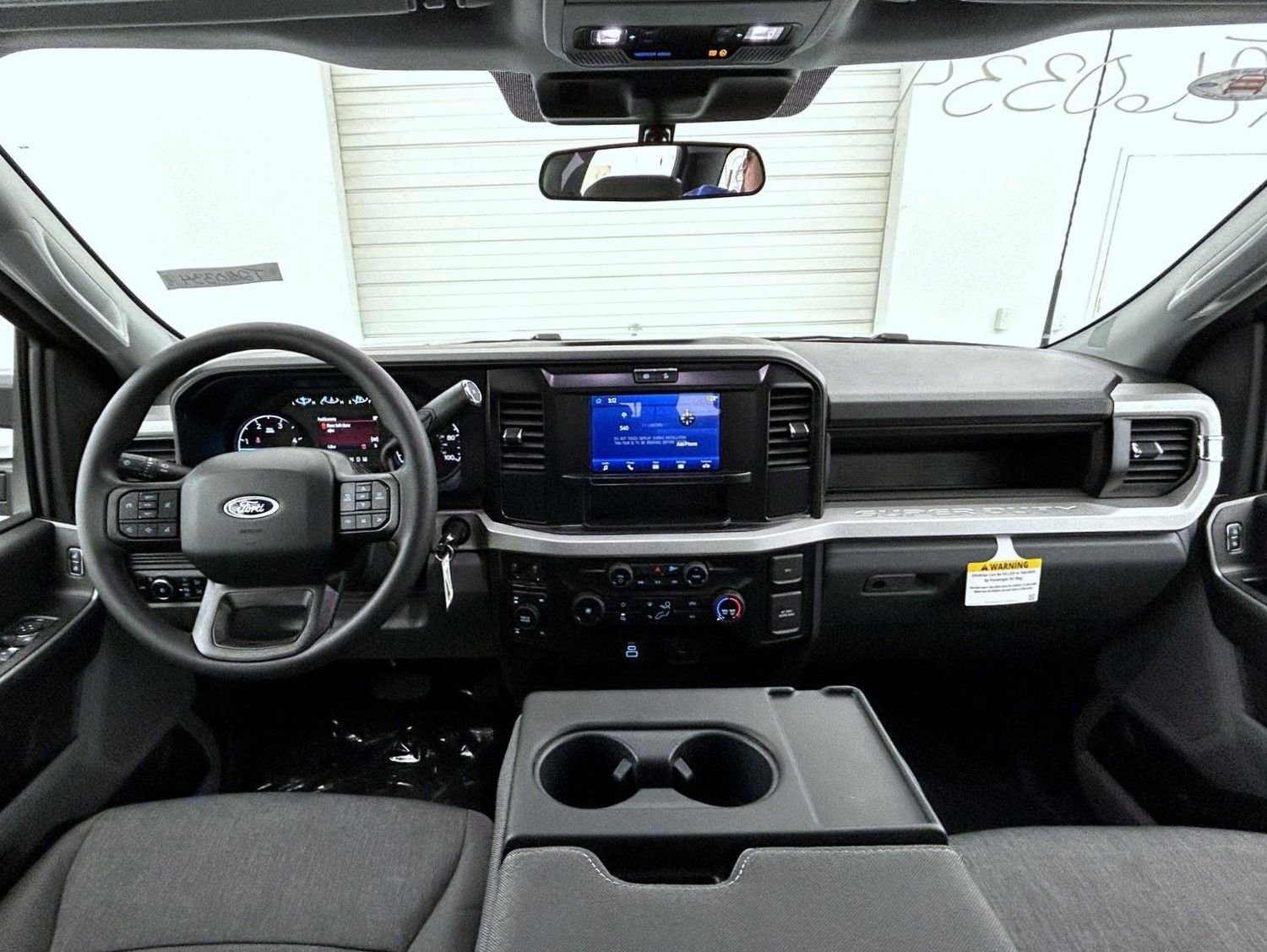 New 2026 Avalanche Ford XL image 13