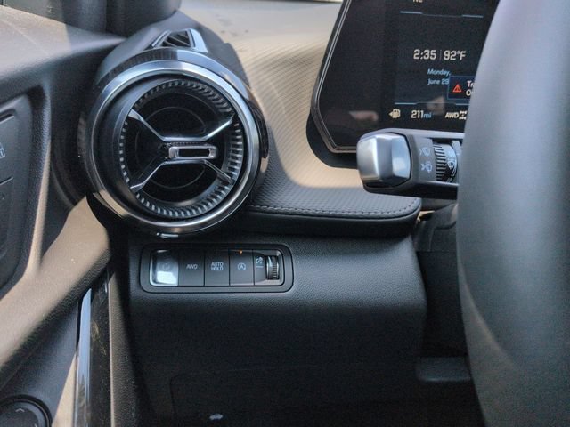 2026 Chevrolet Equinox LT - Photo 20
