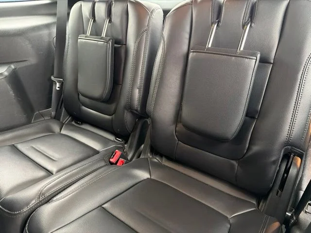 Used 2019 Oxford White Ford XLT image 8