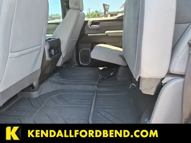 Used 2023 White Chevrolet RST image 26