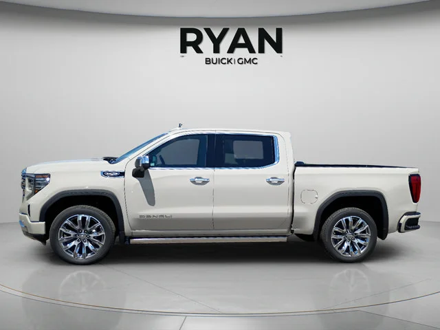 2026 GMC Sierra 1500 Denali - Photo 7
