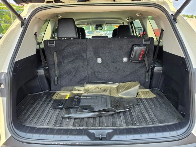 2024 Toyota Grand Highlander XLE - Photo 17