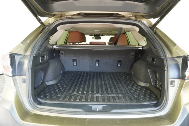 Certified Used 2024 Brown Subaru Touring image 38