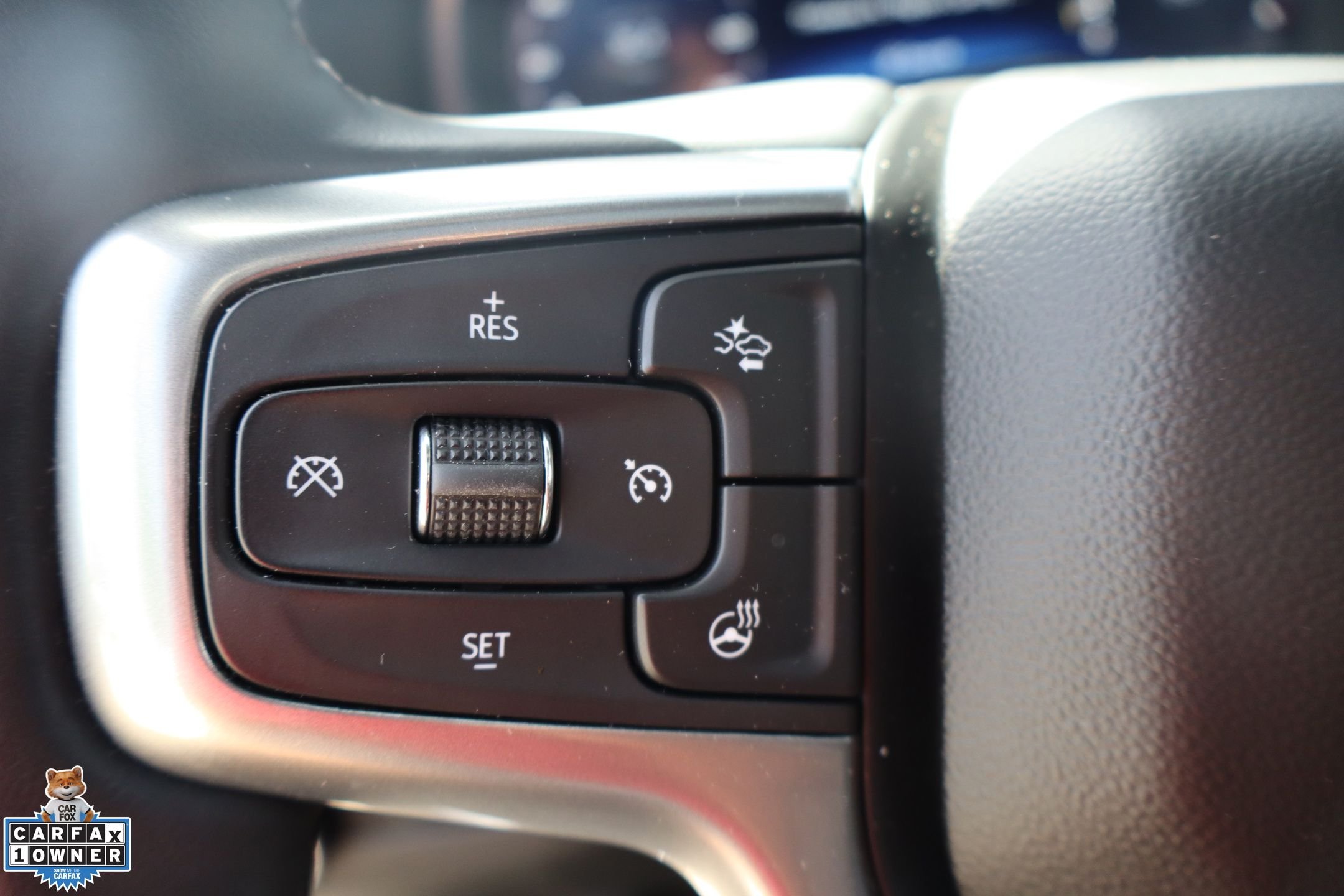 Used 2023 Black Chevrolet Z71 image 14