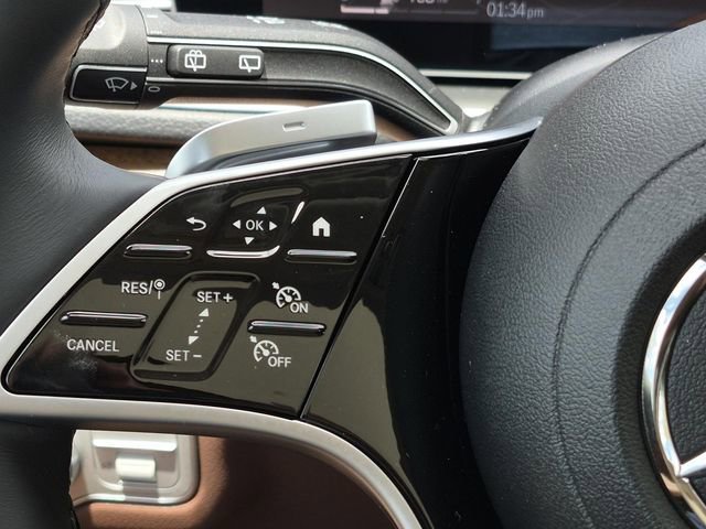 New 2026 Polar White Mercedes-Benz GLE 350 image 60