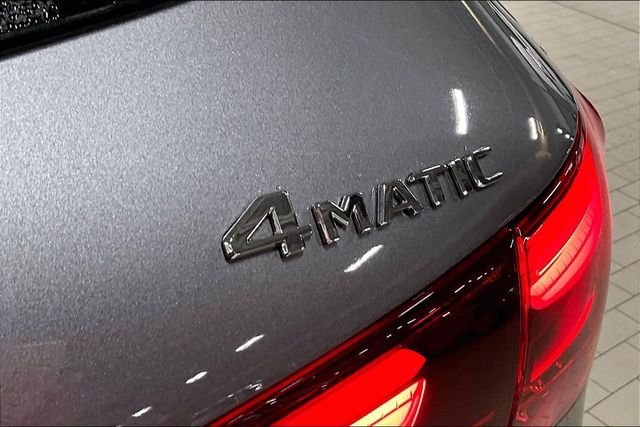 2026 Mercedes-Benz GLA GLA 250 - Photo 28