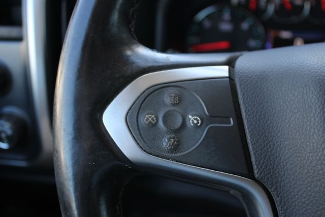 Used 2014 Black Chevrolet LT image 6