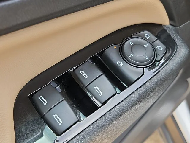 Used 2024 Beige Chevrolet Premier image 15
