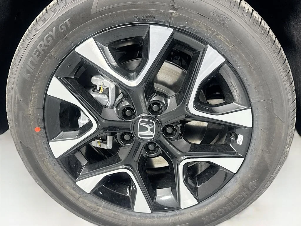 New 2027 Crystal Honda EX-L image 13