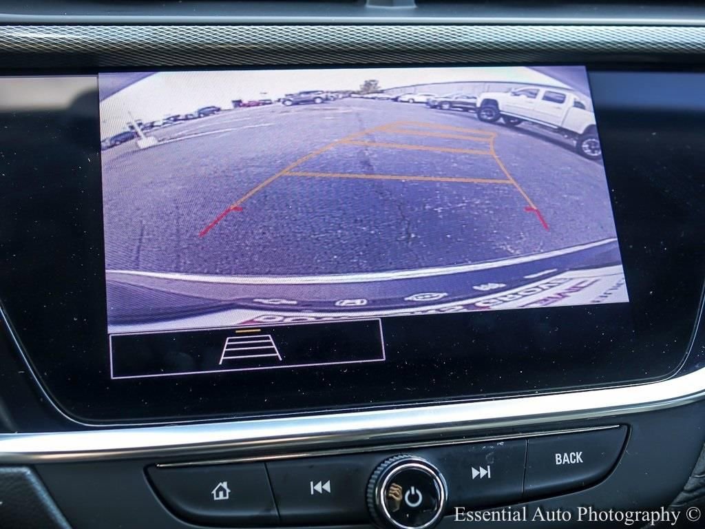 2022 BUICK ENCORE GX - Image 18