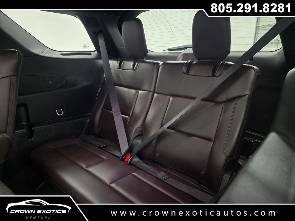 Used 2025 Gray Ford Platinum image 20