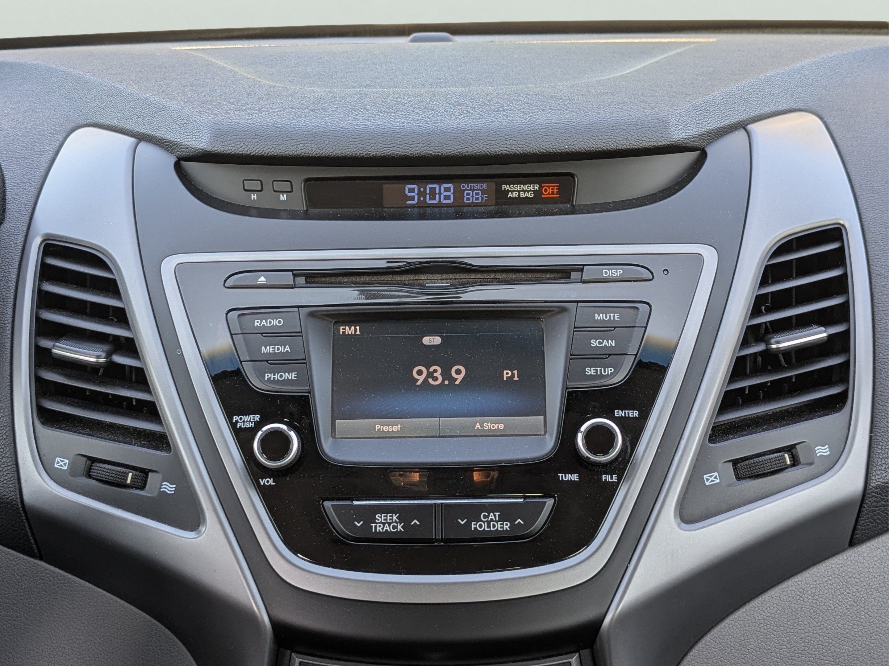 2014 Hyundai Elantra SE - Photo 14