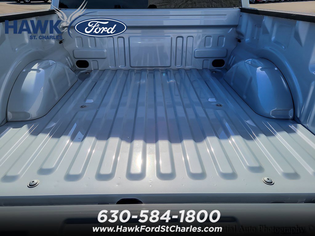 2025 Ford F-150 XLT - Photo 15