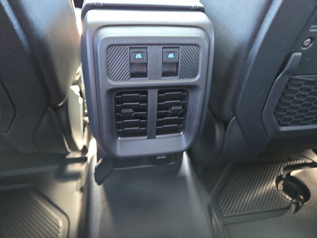 New 2026 Marsh Gray Ford Badlands® image 11