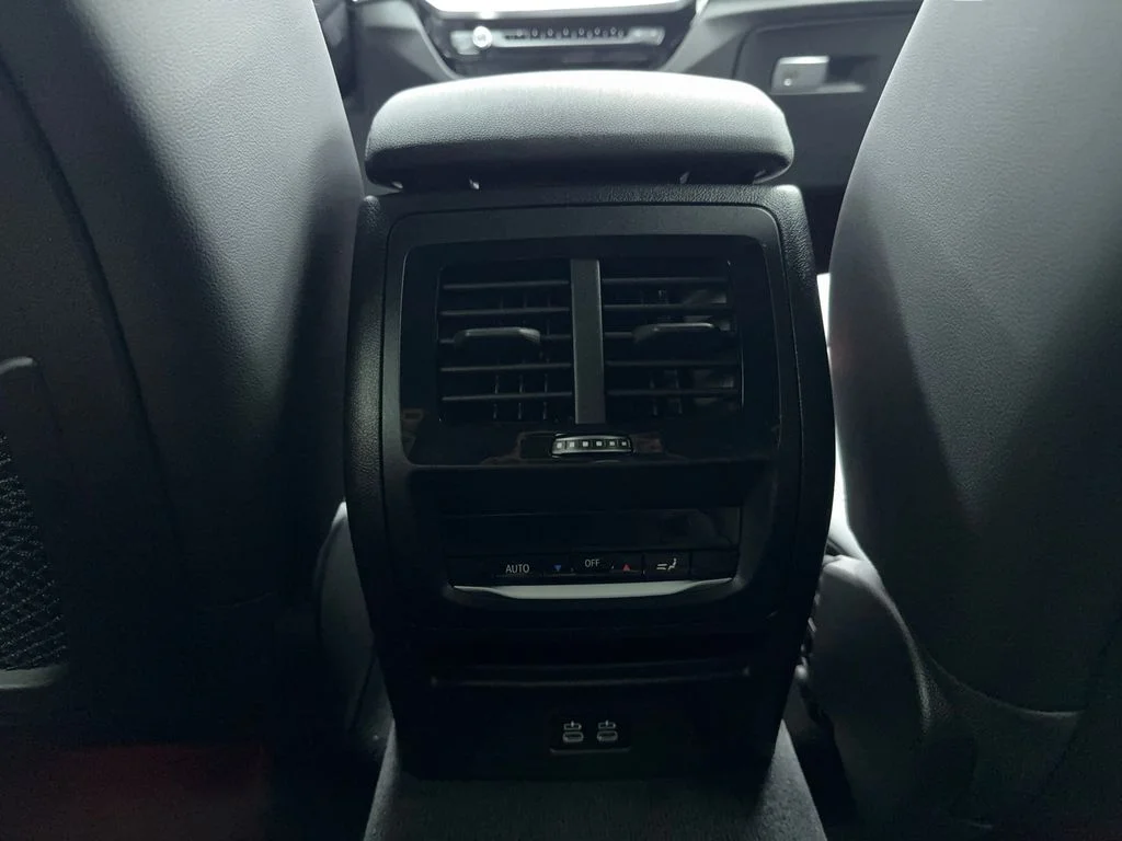 2022 BMW X4 30i - Photo 23