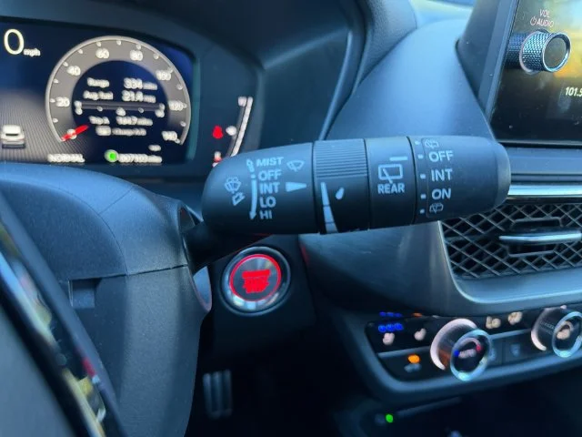 2025 Acura ADX A-Spec Package - Photo 14