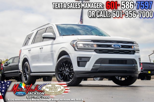 2023 Ford Expedition XLT's photo