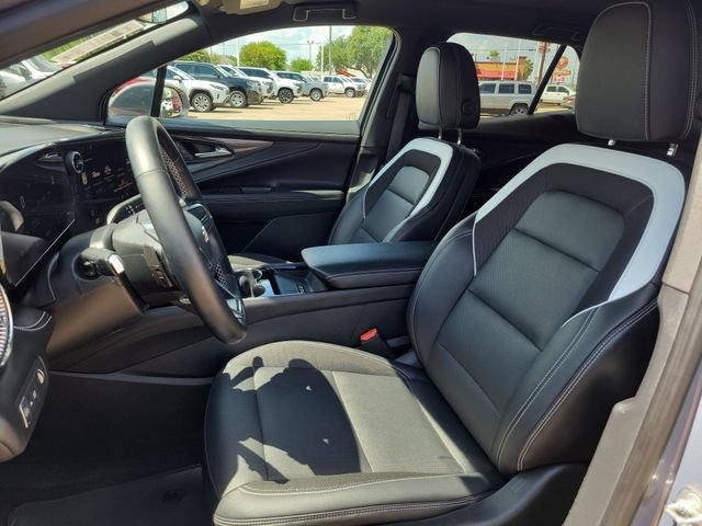 2024 Chevrolet Blazer EV LT - Photo 13