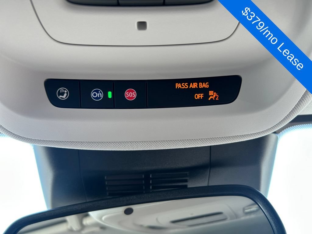 2026 Buick Envision Sport Touring - Photo 83
