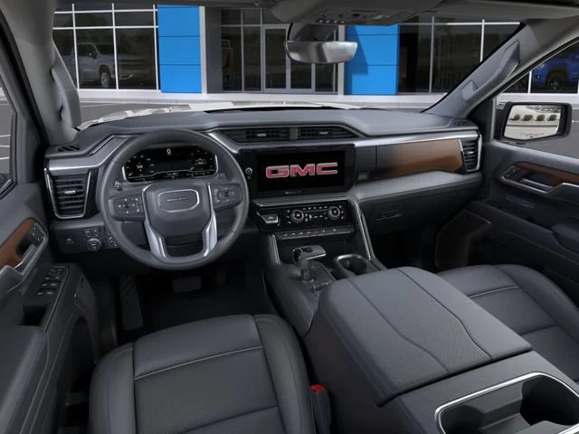 New 2026 Sterling Metallic GMC Denali image 15