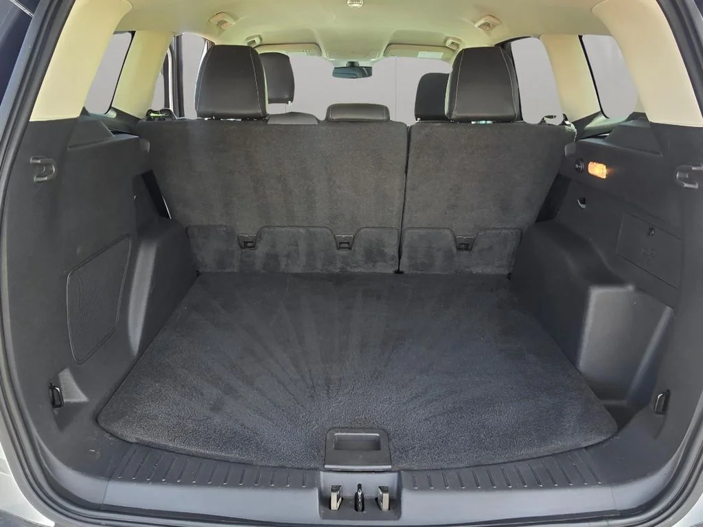 Used 2019 Ingot Silver Metallic Ford Titanium image 14