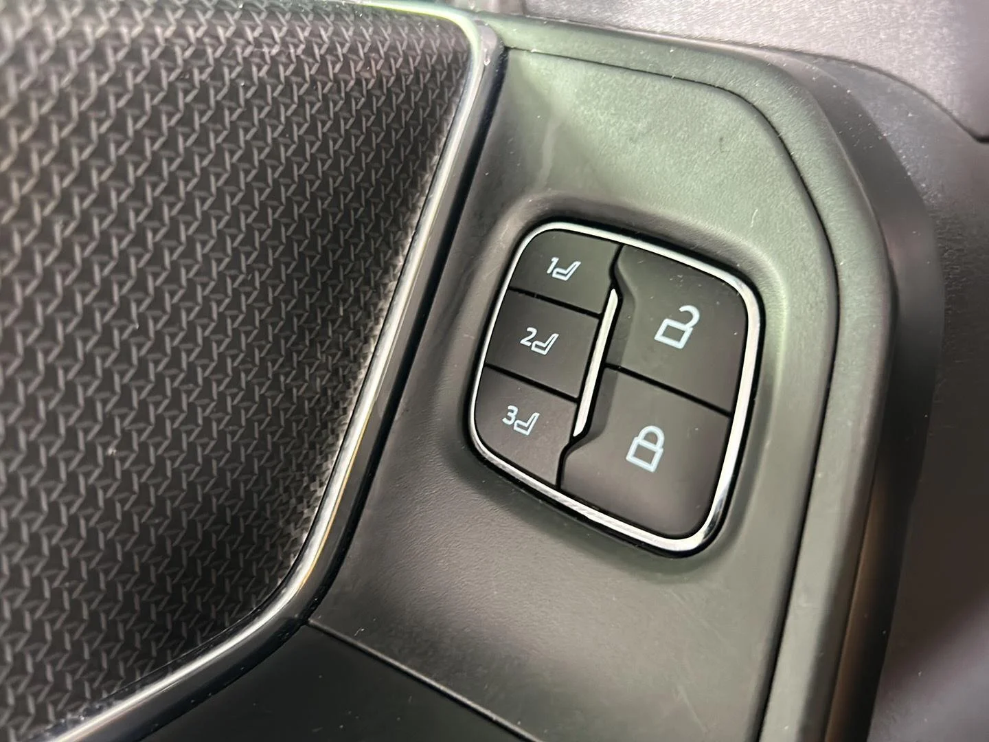 Used 2025 Carbonized Gray Ford Raptor image 21