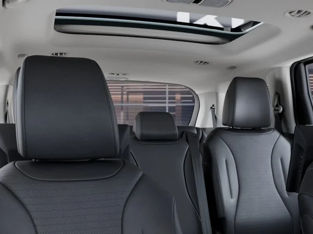 New 2027 Green Kia SX Prestige image 27