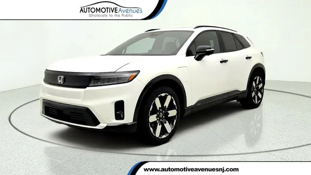 2024 Honda Prologue Elite AWD