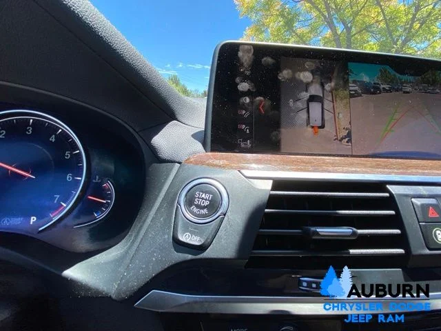Used 2019 Blue BMW M40i image 44