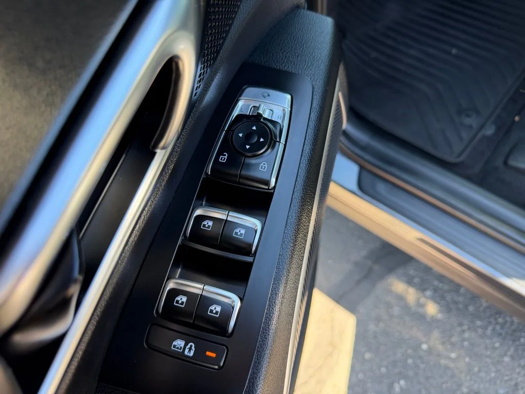 2023 Kia Telluride EX X-Line - Photo 12