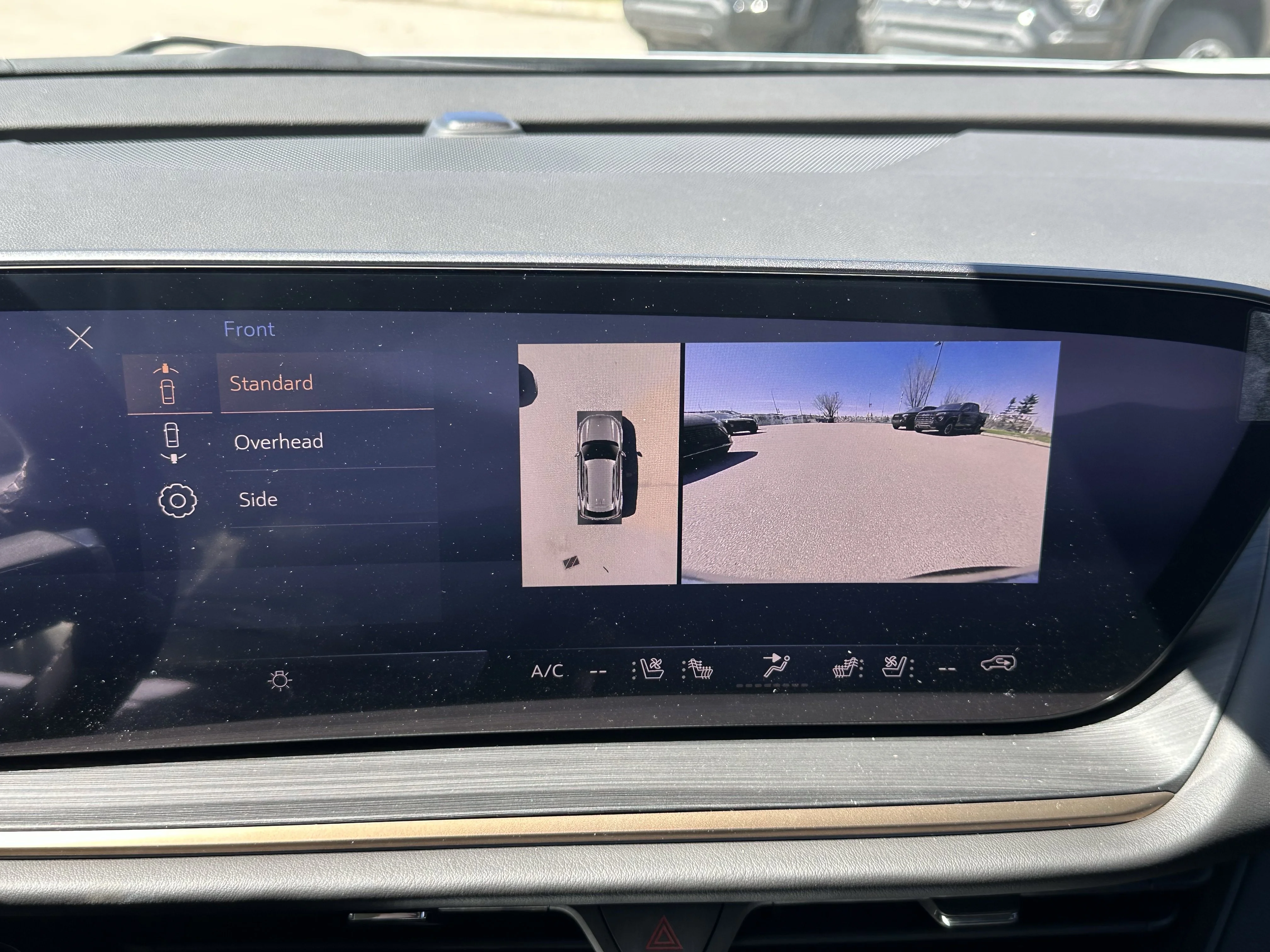 New 2026  Buick Avenir image 15
