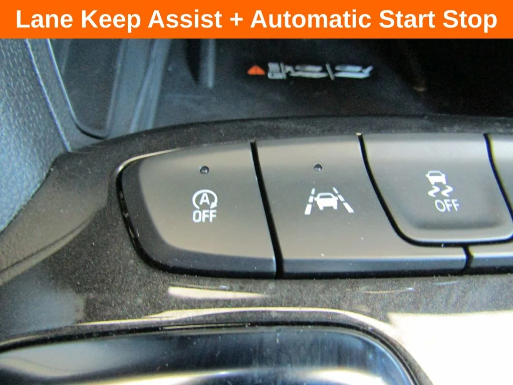 Used 2025 Black Chevrolet ACTIV image 17