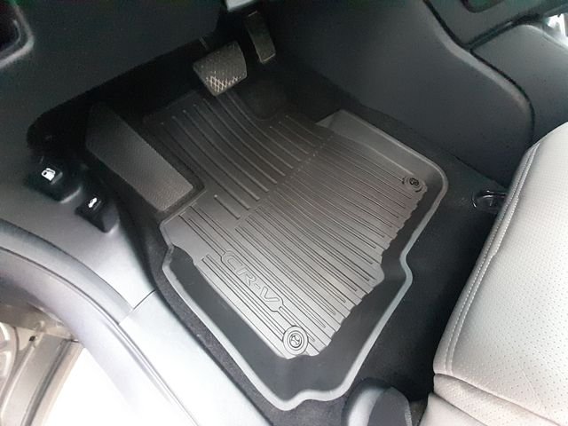 2018 Honda CR-V Touring - Photo 39