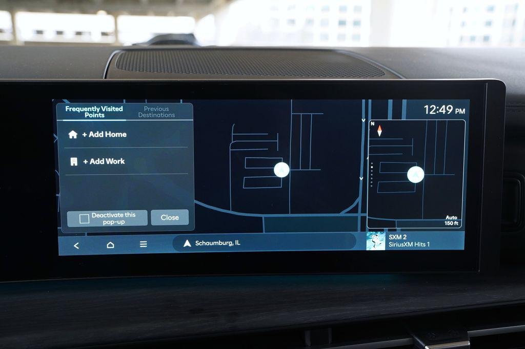 New 2026 Ecotronic Gray Hyundai Limited image 16