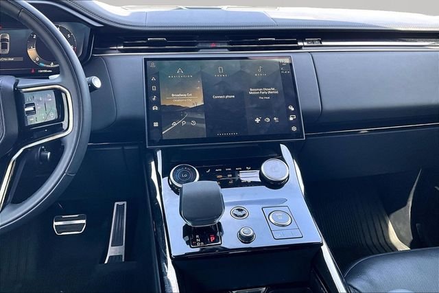 2023 Land Rover Range Rover Sport SE Dynamic - Photo 6