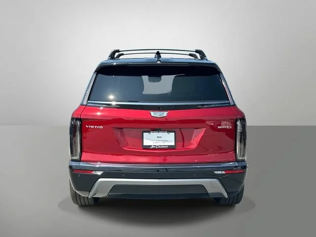 2026 Cadillac VISTIQ Sport - Photo 27