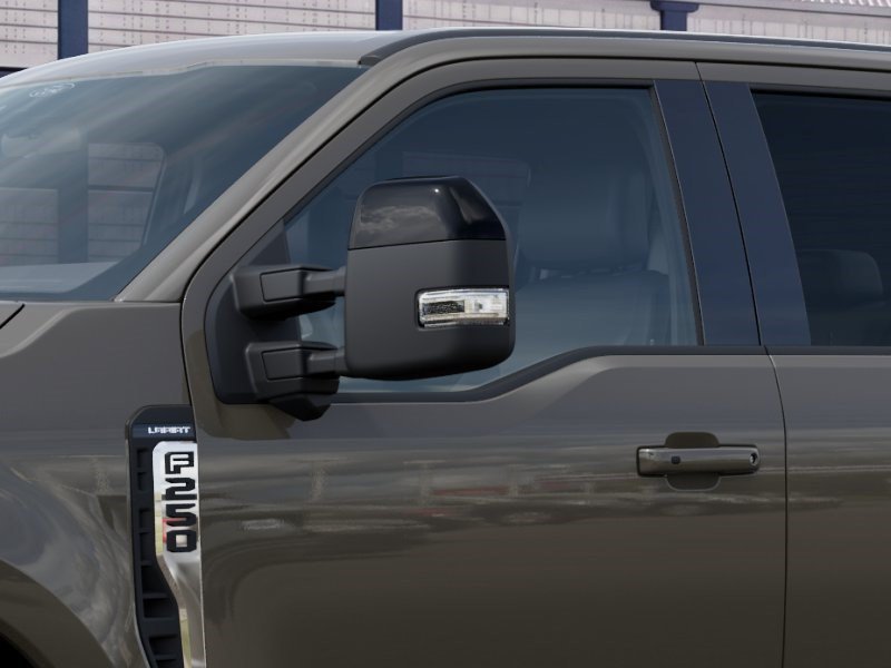 New 2027 Marsh Gray Metallic Ford XL image 18