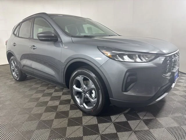 2026 Ford Escape