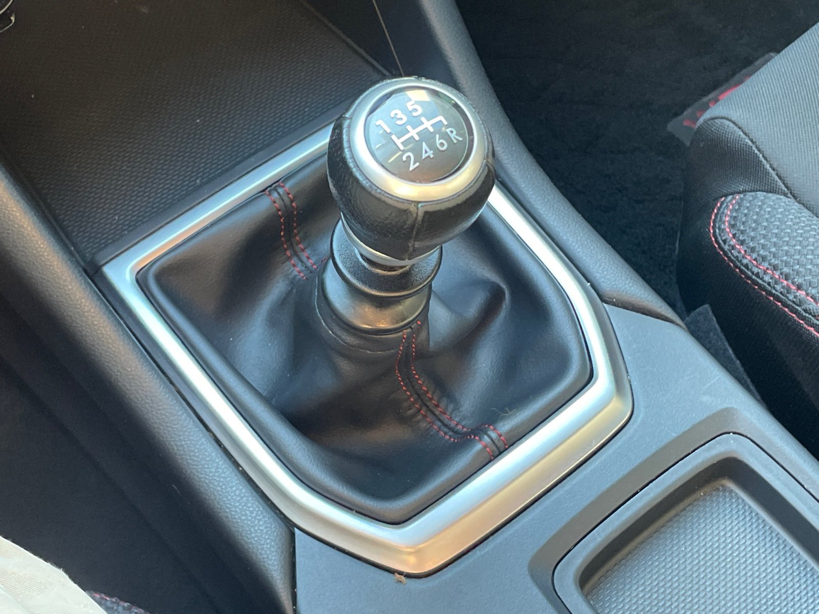 Used 2022 WR Blue Pearl Subaru Premium image 16