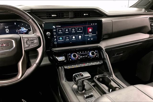 2024 GMC Sierra 1500 AT4X - Photo 7
