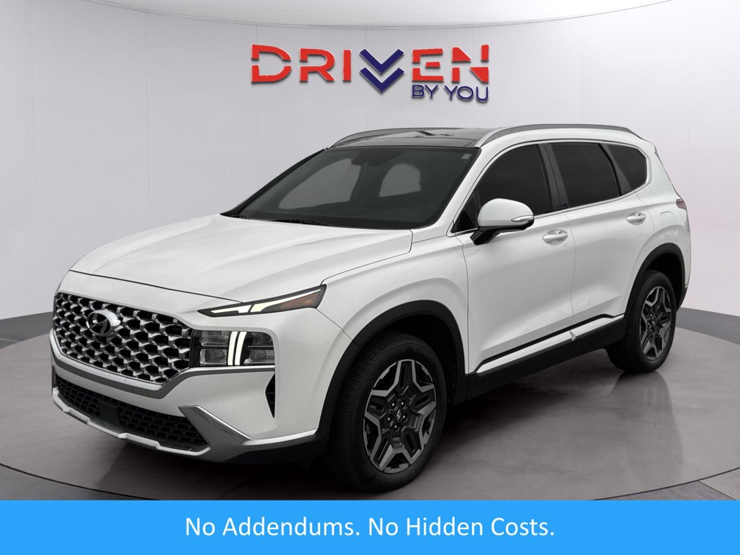 2023 Hyundai Santa Fe