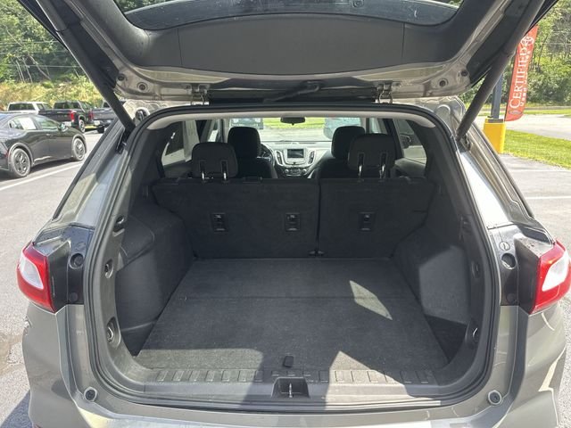 Used 2019 Gray Chevrolet LT image 24