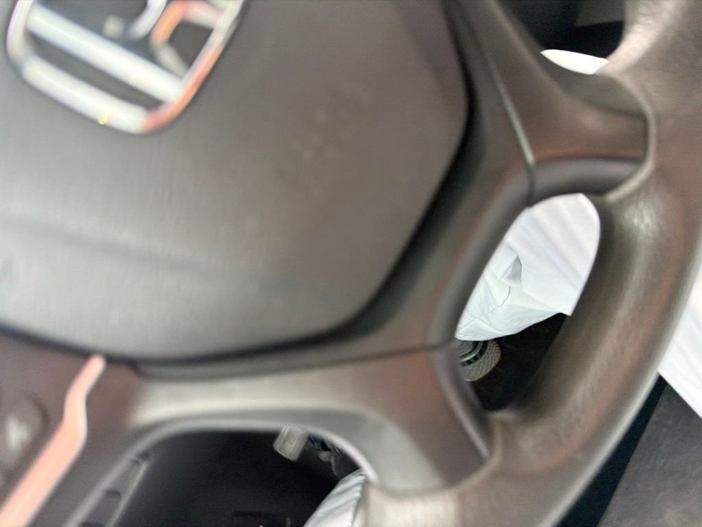 Used 2021 White Honda Sport image 22