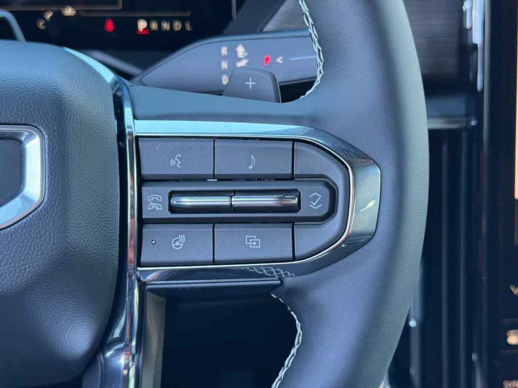 New 2026 Glacier White Tricoat GMC Denali image 28