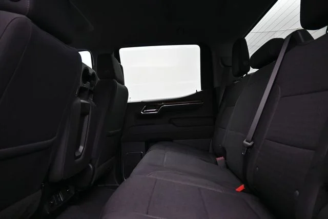 Used 2023 White Chevrolet LT image 11