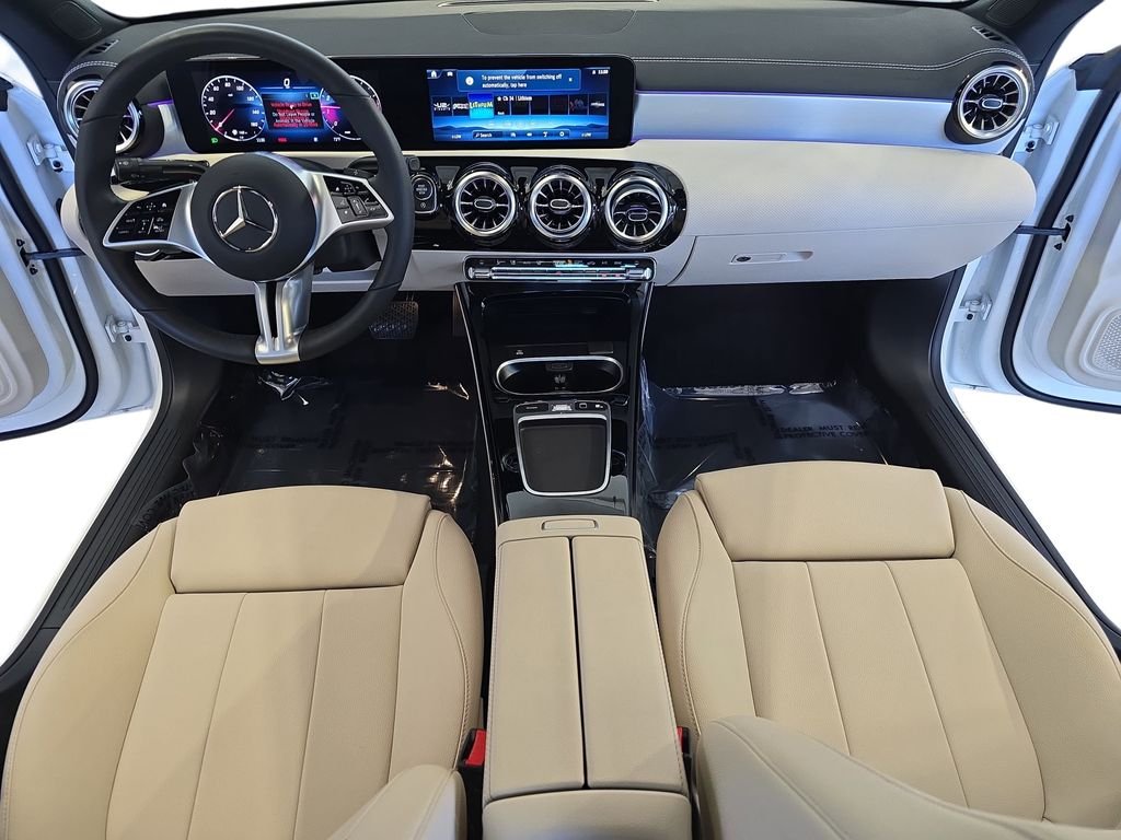 2026 Mercedes-Benz CLA CLA 250 - Photo 10