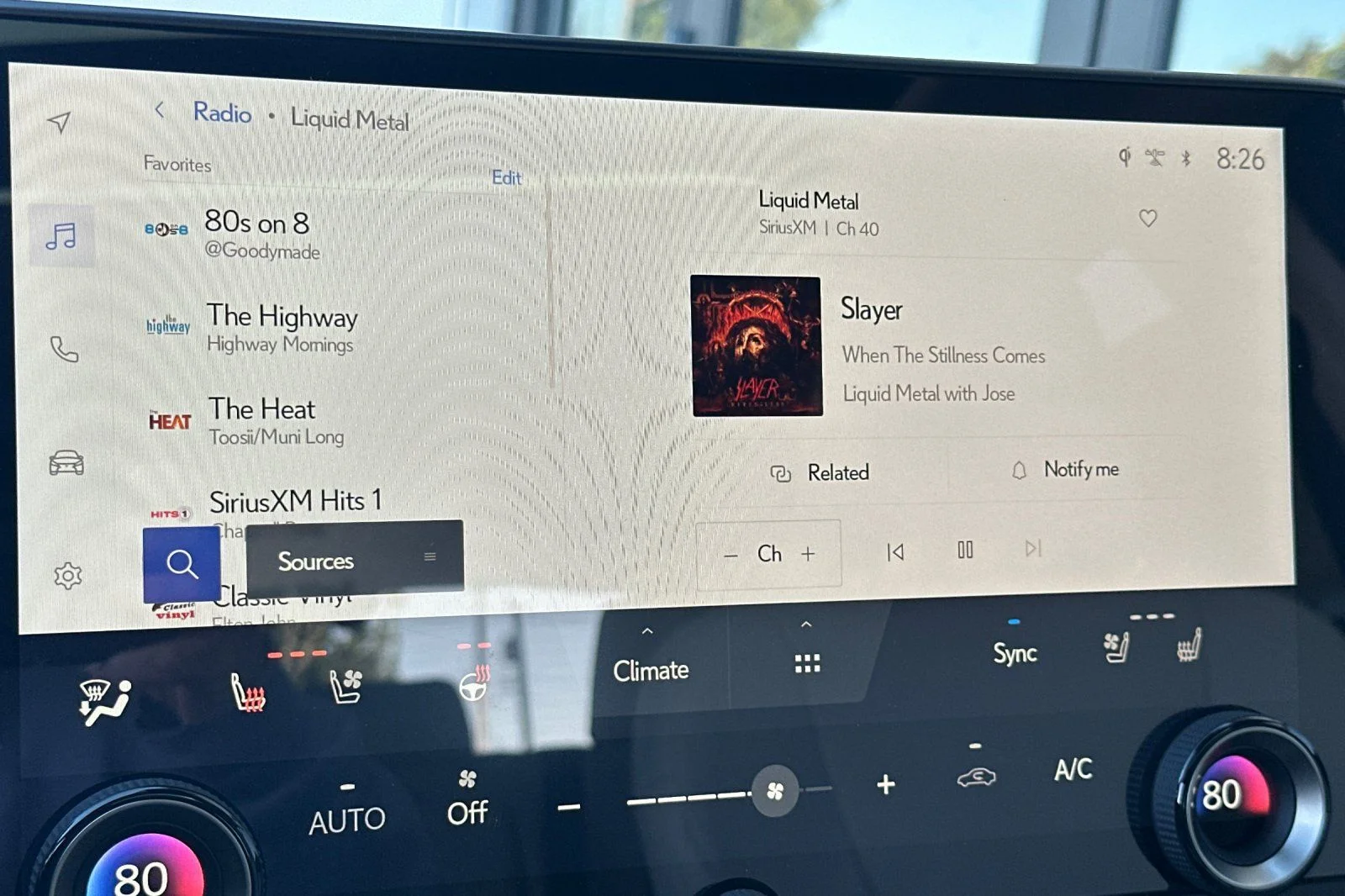 New 2026 Caviar Lexus NX 350h LUXURY AWD image 15